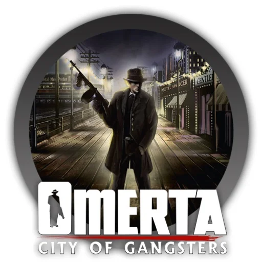 Omerta - City of Gangsters (Steam Gift / RU + CIS)
