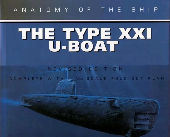 Книга Подводные лодки класса У (ХХ) во Второй Мировой