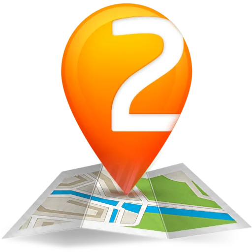 База данных 2GIS по Алматы за 2017 год