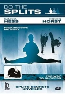 Видеофильм Максимальная растяжка ног