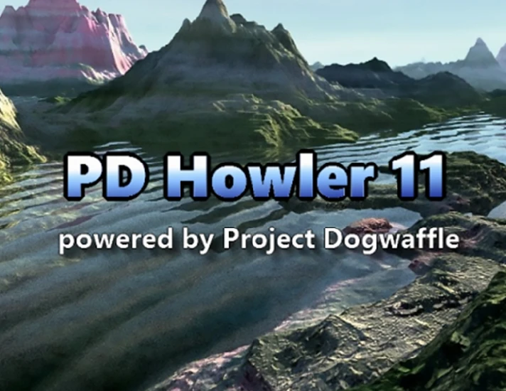 PD Howler 11 Axehead (steam key)