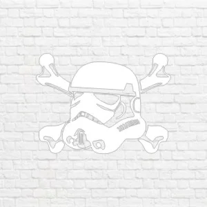 Star wars shturmann в векторе