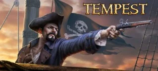 Tempest: Pirate Action RPG / STEAM KEY /RU+CIS
