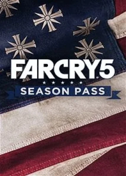 Far Cry 5 Gold Edition (Season Pass) [Uplay] ГАРАНТИЯ