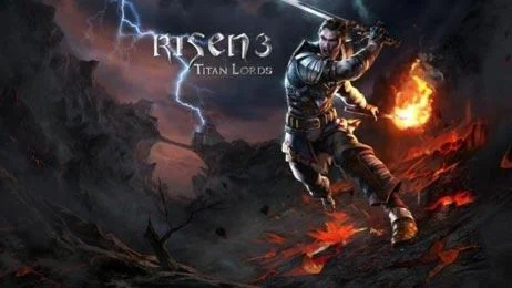 Risen 3 Titan Lords Complete Edition