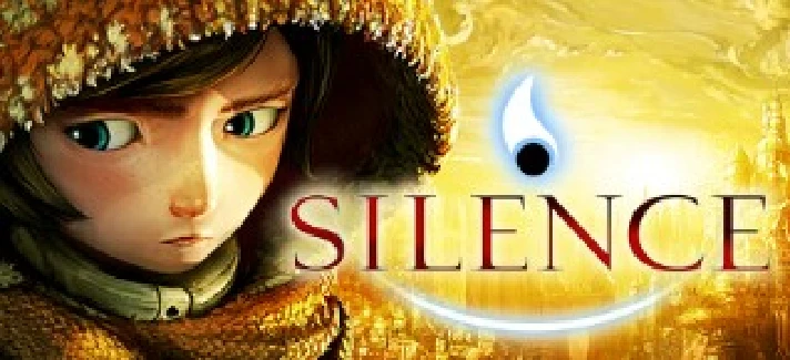 Silence / Steam key KEY INSTANTLY / STEAM KEY