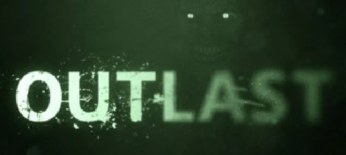 Outlast  / STEAM KEY / REGION FREE