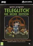 Teleglitch: Die More Edition (Steam KEY) + ПОДАРОК