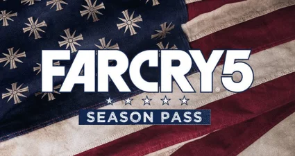 Far Cry 5 Gold Edition (Season Pass) [Uplay] ГАРАНТИЯ