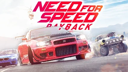 Need for Speed: Payback [Origin] + ГАРАНТИЯ