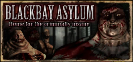 Blackbay Asylum | Steam Key