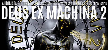 DEUS EX MACHINA 2 | Steam Key
