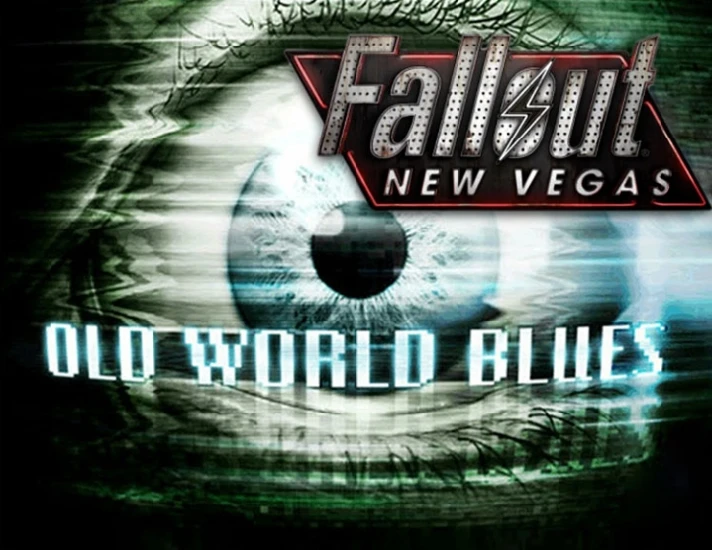 Fallout New Vegas Old World Blues (Steam key)