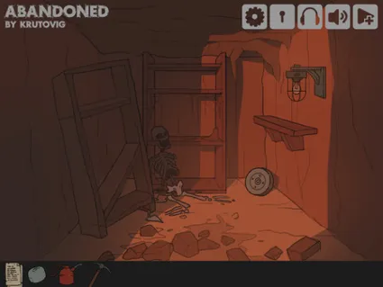 Through Abandoned The Underground City STEAM KEY GLOBAL