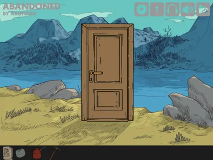 Through Abandoned The Underground City STEAM KEY GLOBAL