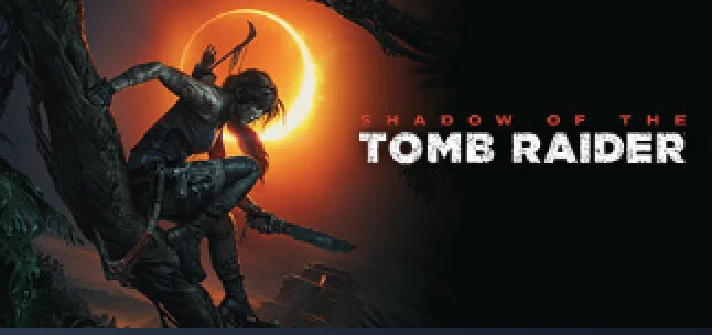 Shadow of the Tomb Raider (Russia, Steam gift)