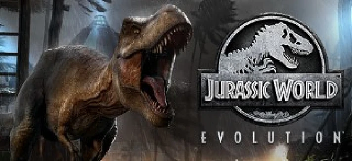 Jurassic World Evolution Deluxe /STEAM🔴 NO COMMISSION