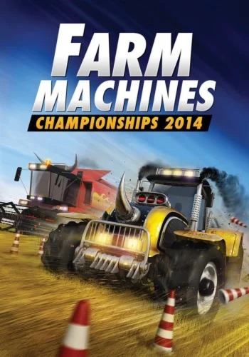 Farm Machines Championships 2014 (Steam Gift RegFree)
