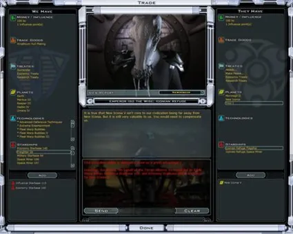 Galactic Civilizations II 2 Ultimate Edition STEAM KEY