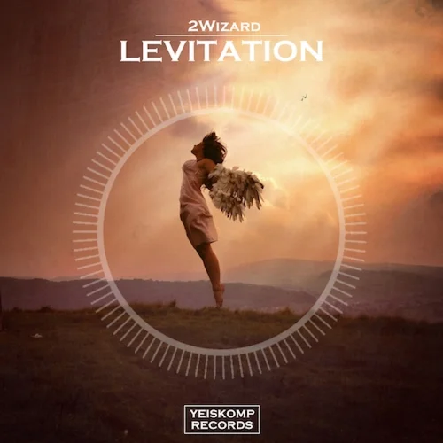 2Wizard - Levitation (Original Mix)
