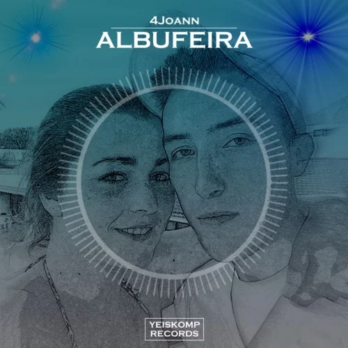 4Joann - Albufeira (Original Mix)
