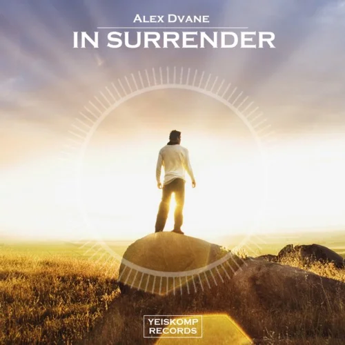 Alex Dvane - In Surrender (Original Mix)