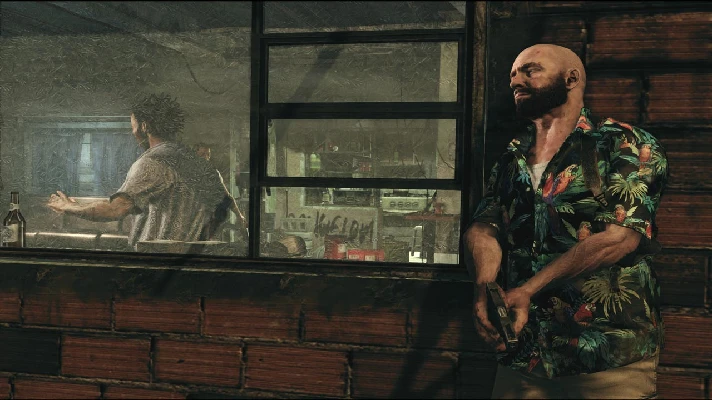 Max Payne 3 - Complete (11 in 1) ROCKSTAR KEY✔️GLOBAL