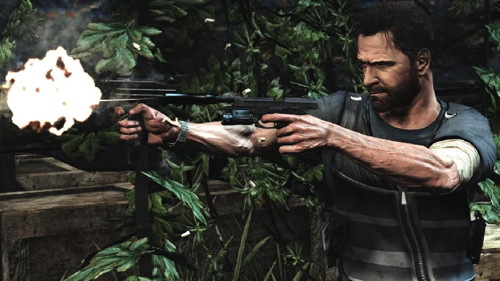 Max Payne 3 - Complete (11 in 1) ROCKSTAR KEY✔️GLOBAL