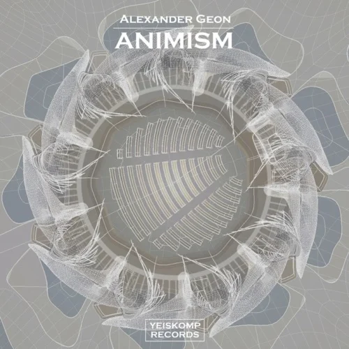 Alexander Geon - Animism (Original Mix)