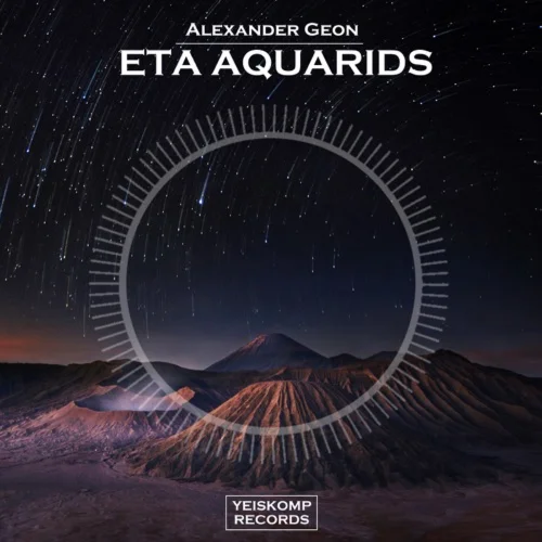 Alexander Geon - Eta Aquarids (Original Mix)