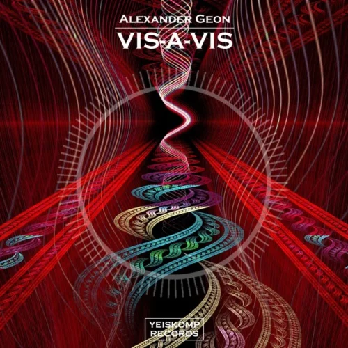 Alexander Geon - Vis-A-Vis (Original Mix)
