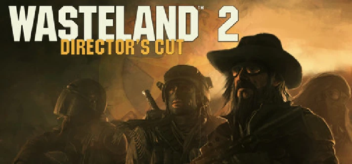 Wasteland 2: Director´s Cut 🔑STEAM KEY ✔️GLOBAL