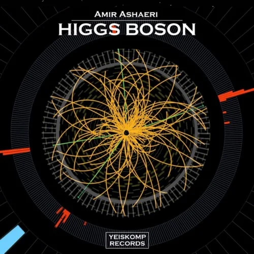 Amir Ashaeri - Higgs Boson (Original Mix)
