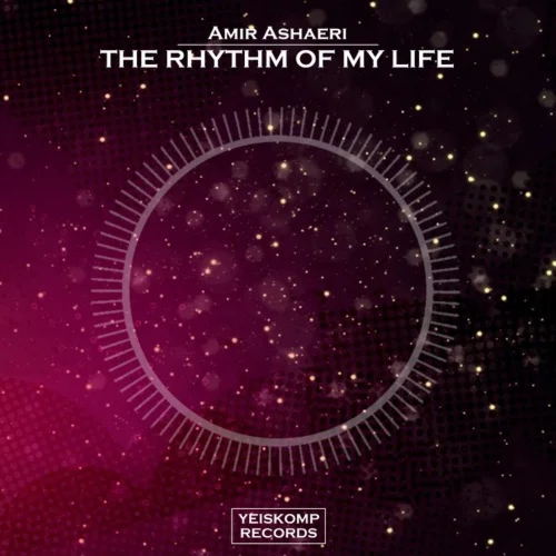 Amir Ashaeri - The Rhythm Of My Life (Original Mix)