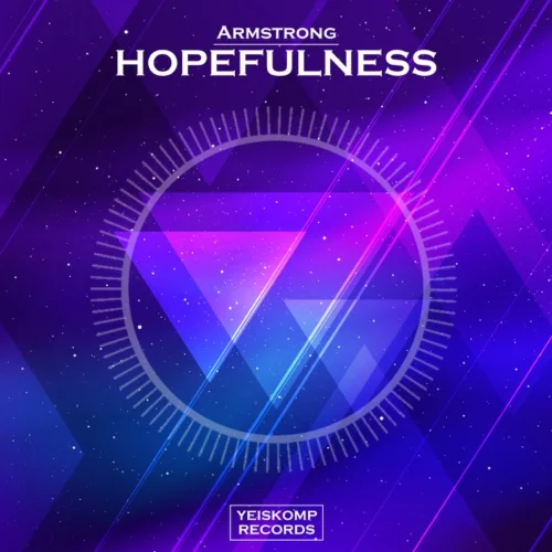 Armstrong - Hopefulness (Original Mix)