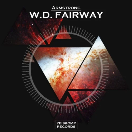 Armstrong - W.D. Fairway (Original Mix)