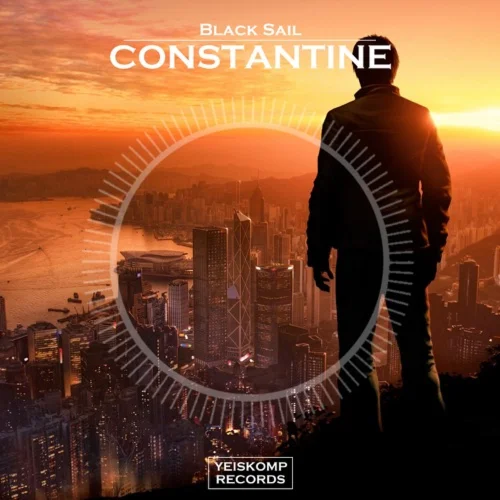 Black Sail - Constantine (Original Mix)