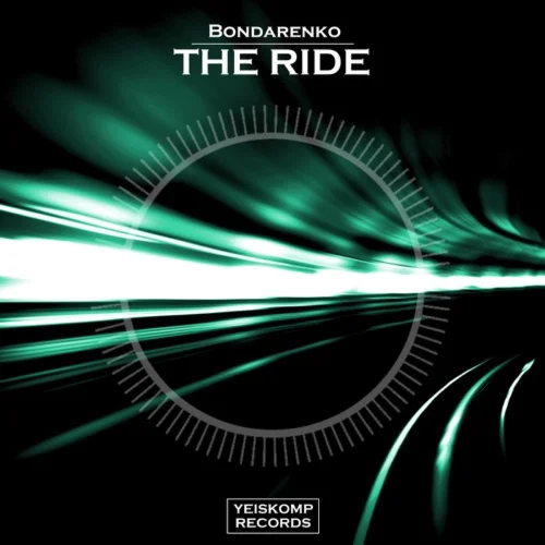Bondarenko - The Ride (Original Mix)