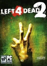 LEFT 4 DEAD 2