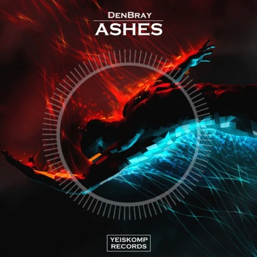 DenBray - Ashes (Original Mix)