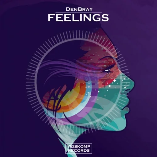 DenBray - Feelings (Original Mix)