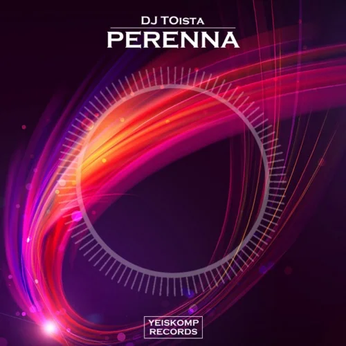 DJ Toista - Perenna (Original Mix)