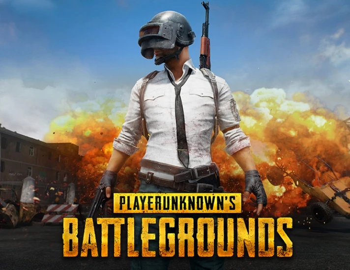 PLAYERUNKNOWNS BATTLEGROUND PC Steam key -- RU