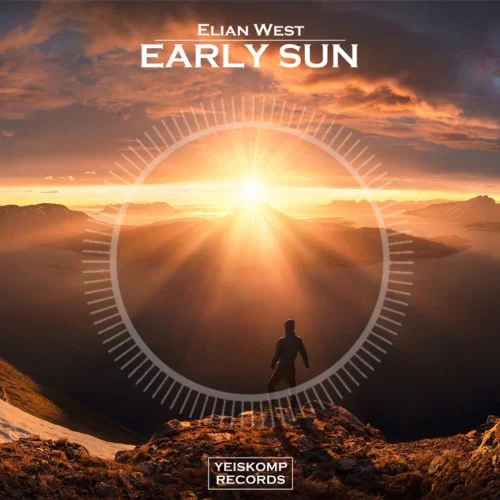 Elian West - Early Sun (Extended Mix)