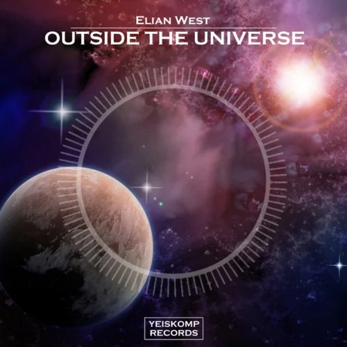 Elian West - Outside The Universe (Original Mix)