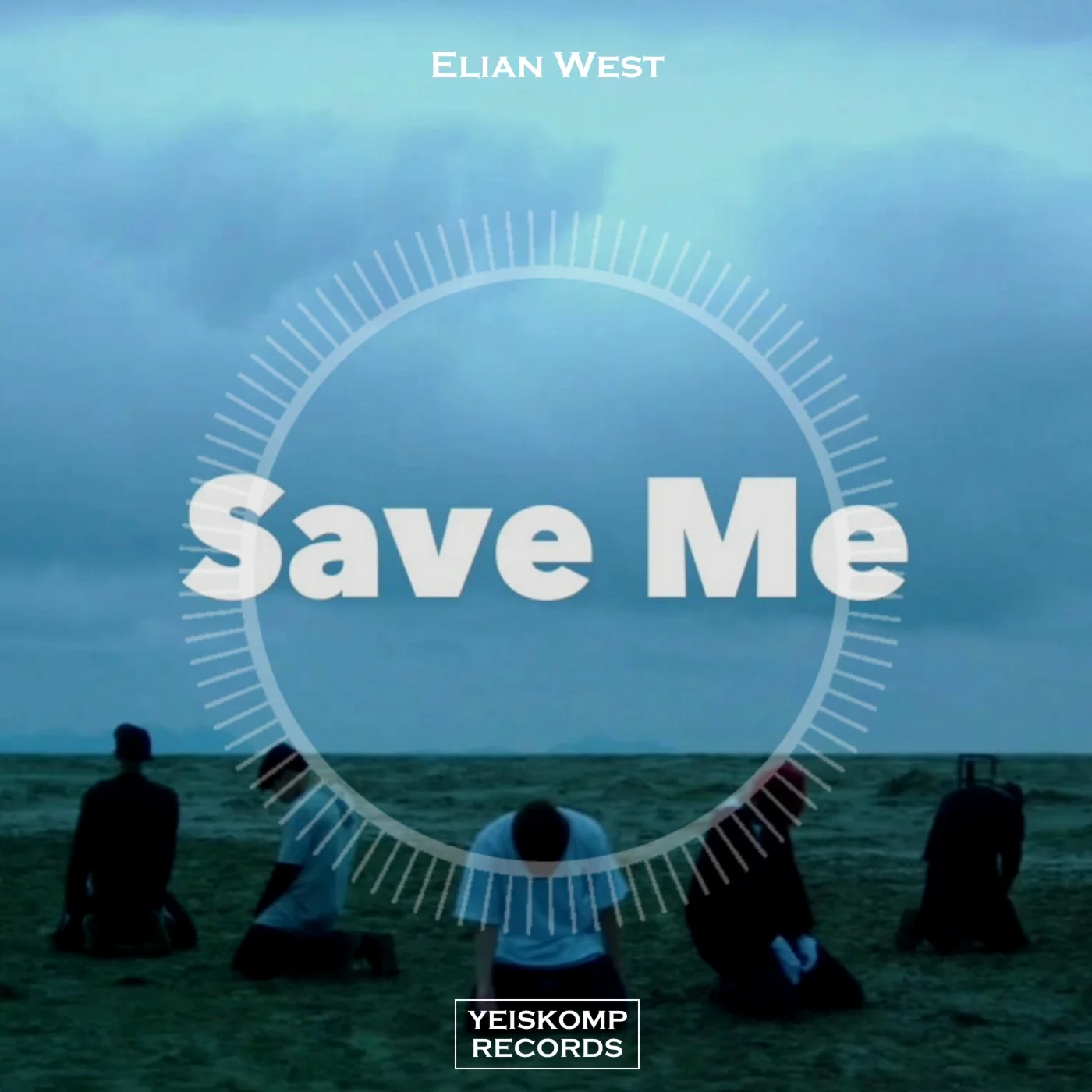 Elian West - Save Me (Original Mix)