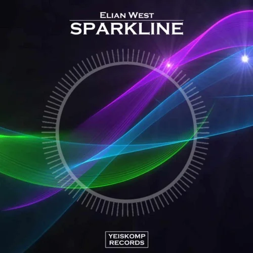 Elian West - Sparkline (Original Mix