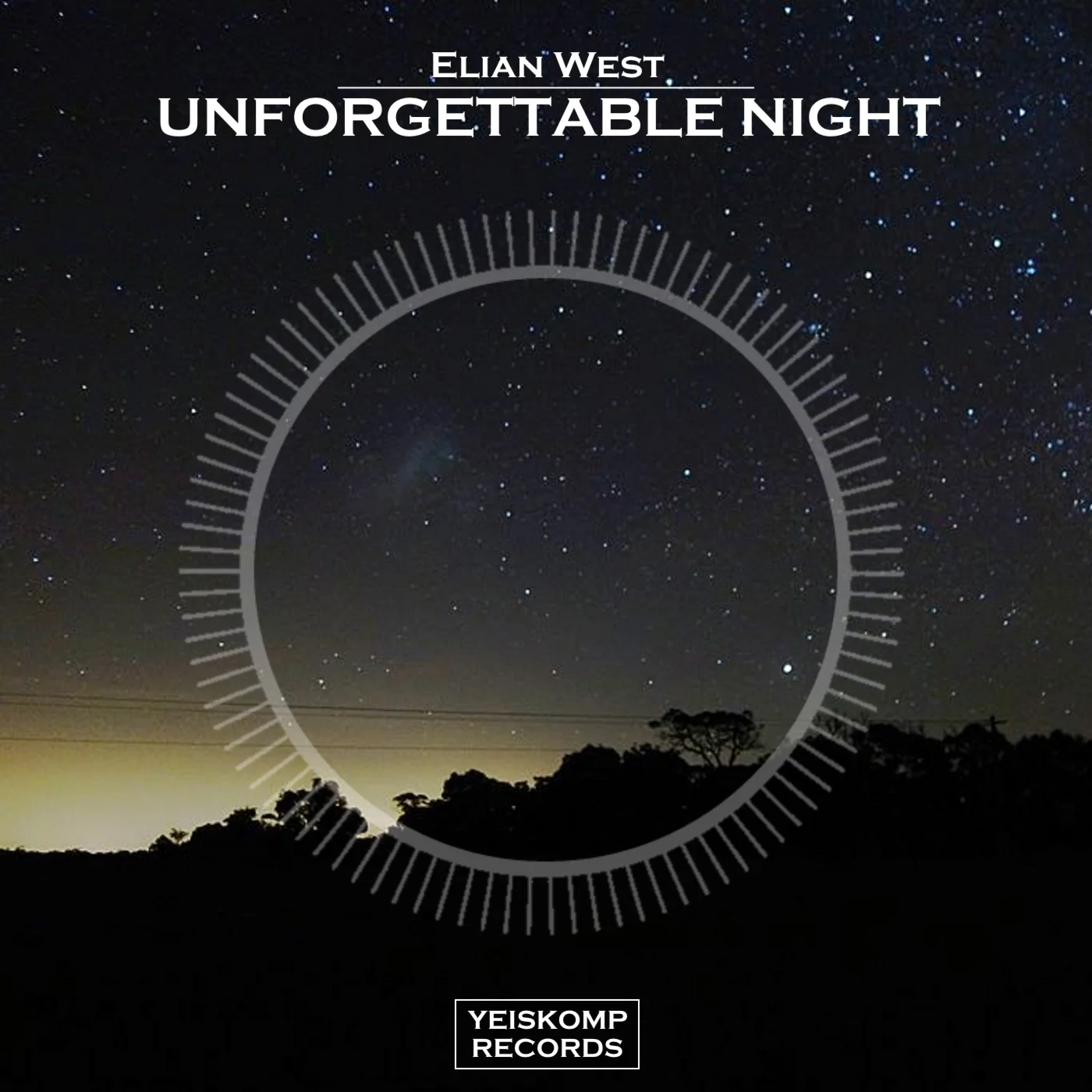 Elian West - Unforgettable Night (Original Mix)