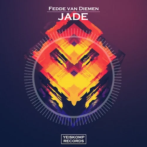 Fedde van Diemen - Jade (Original Mix)