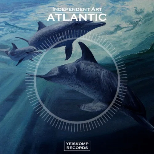 Independent Art - Atlantic (Original Mix)